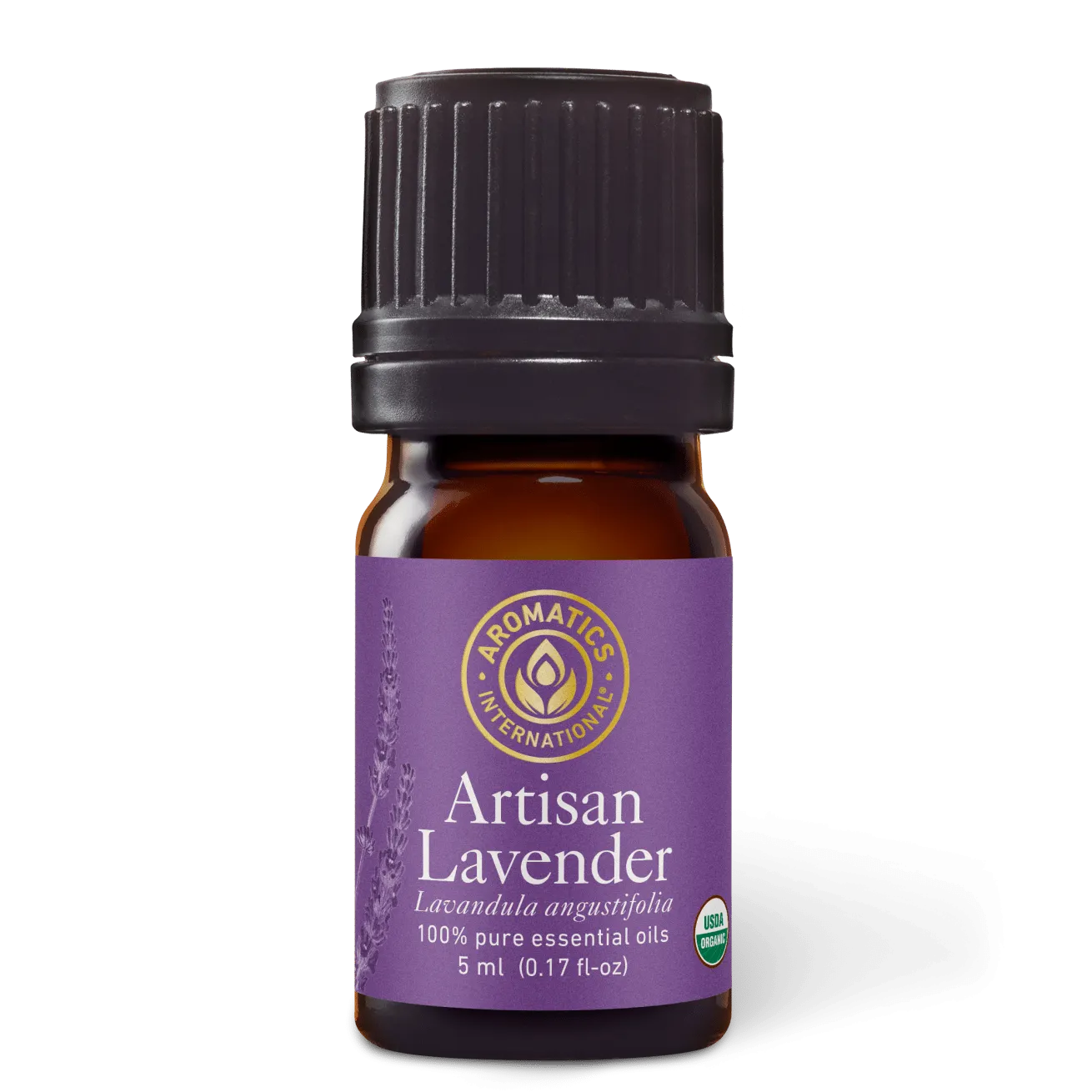 Lavender Essential Oil Blend