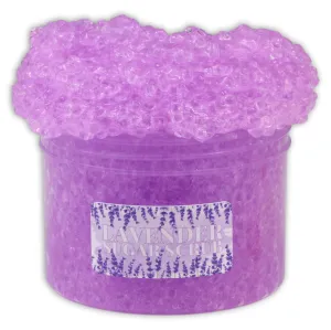 Lavender Sugar Scrub