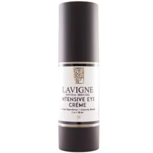 LaVigne Natural Skincare Intensive Eye Creme 30mL