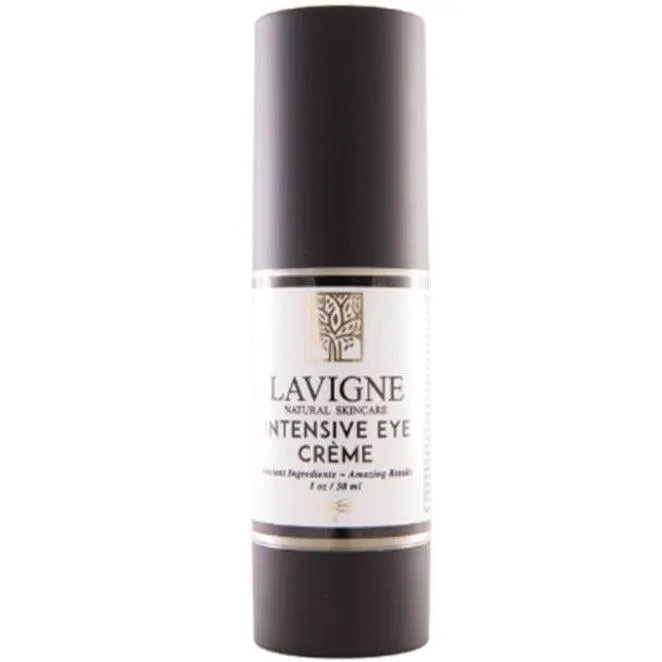 LaVigne Natural Skincare Intensive Eye Creme 30mL