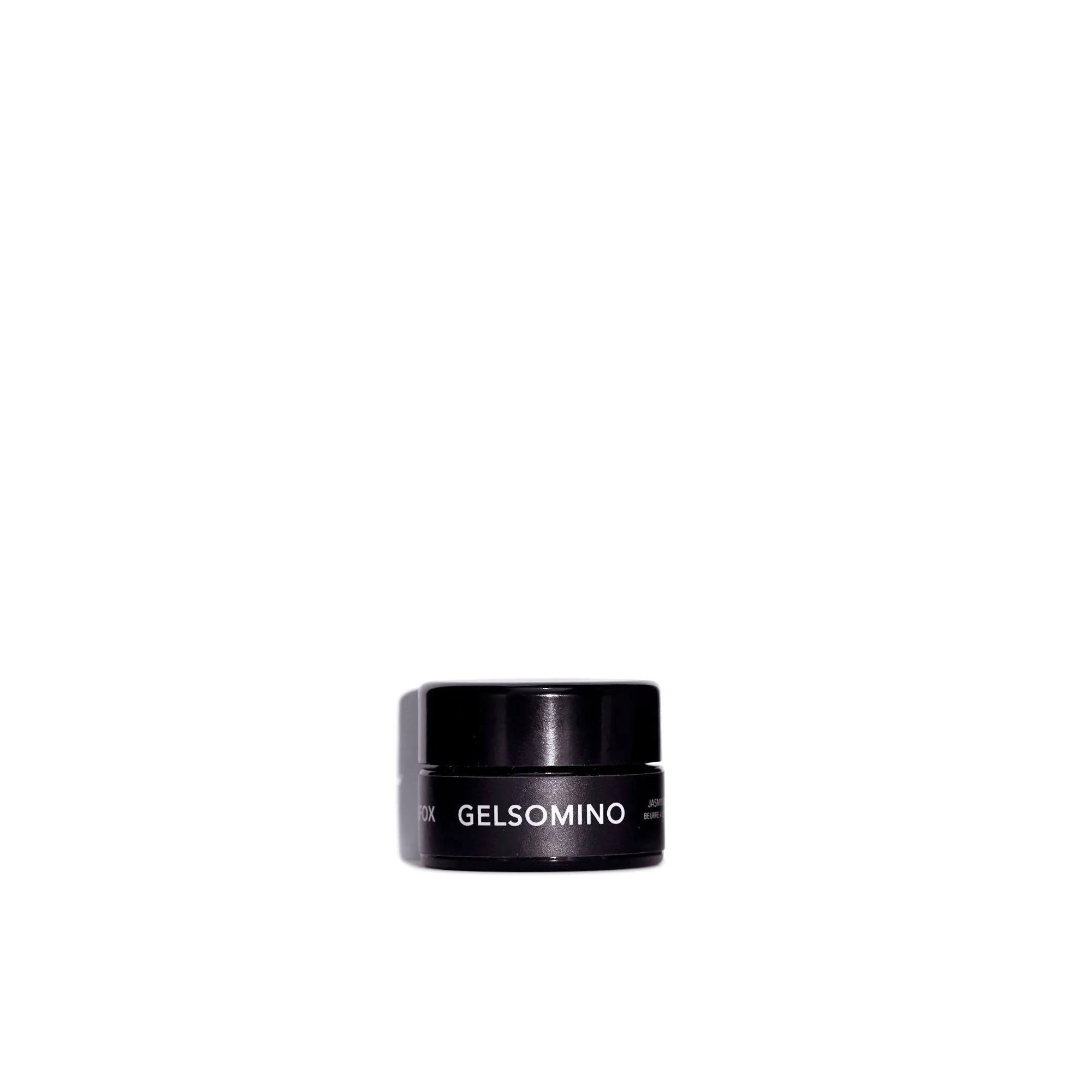 LILFOX - GELSOMINO Jasmine Luxury Lip Butter