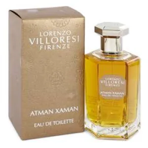 Lorenzo Villoresi Atman Xaman Eau De Toilette Spray By Lorenzo Villoresi