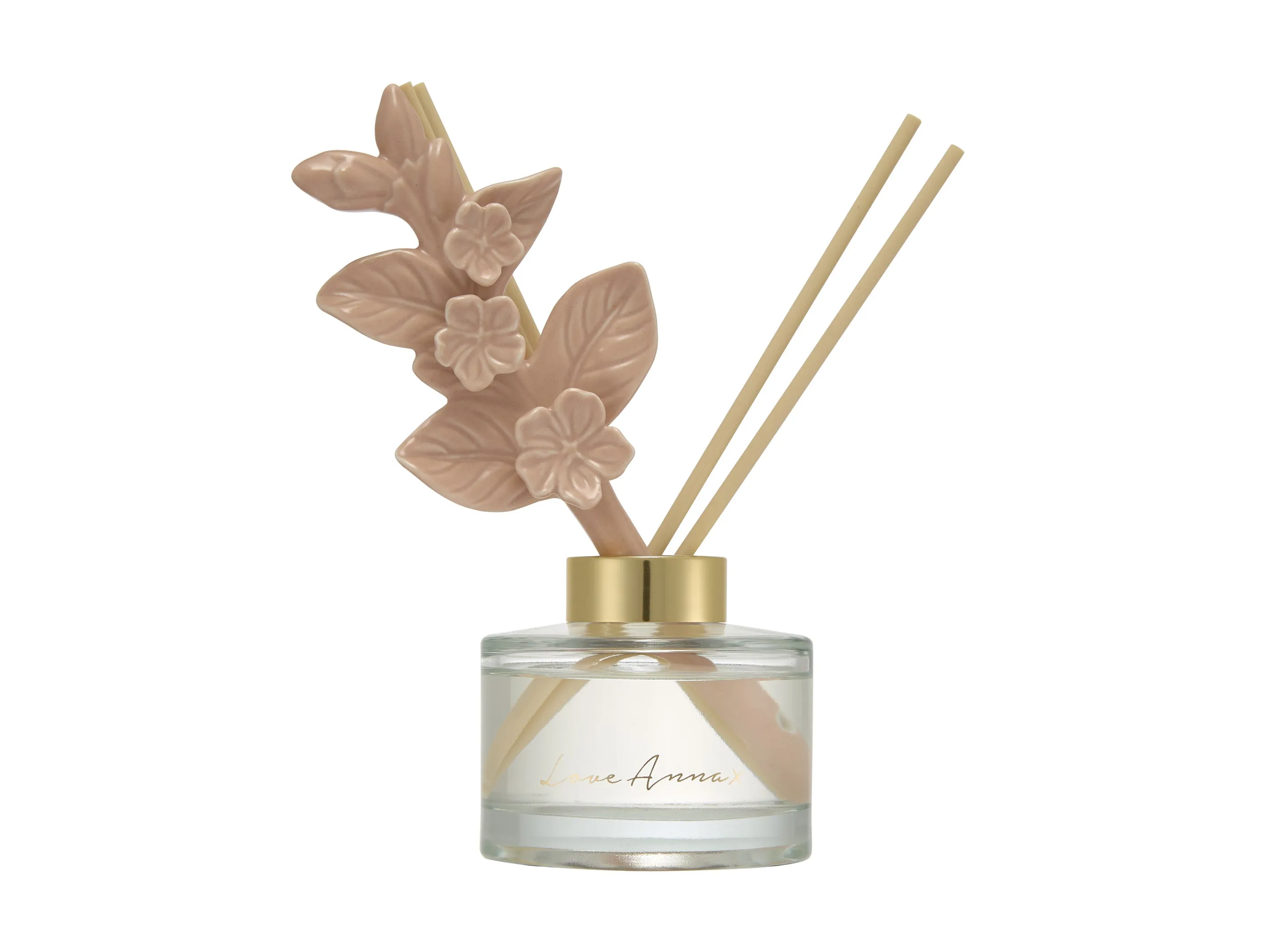 Love Anna x Botanika Diffuser 150ml - Cherry Blossom