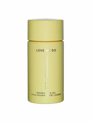 Love me do nourishing oil