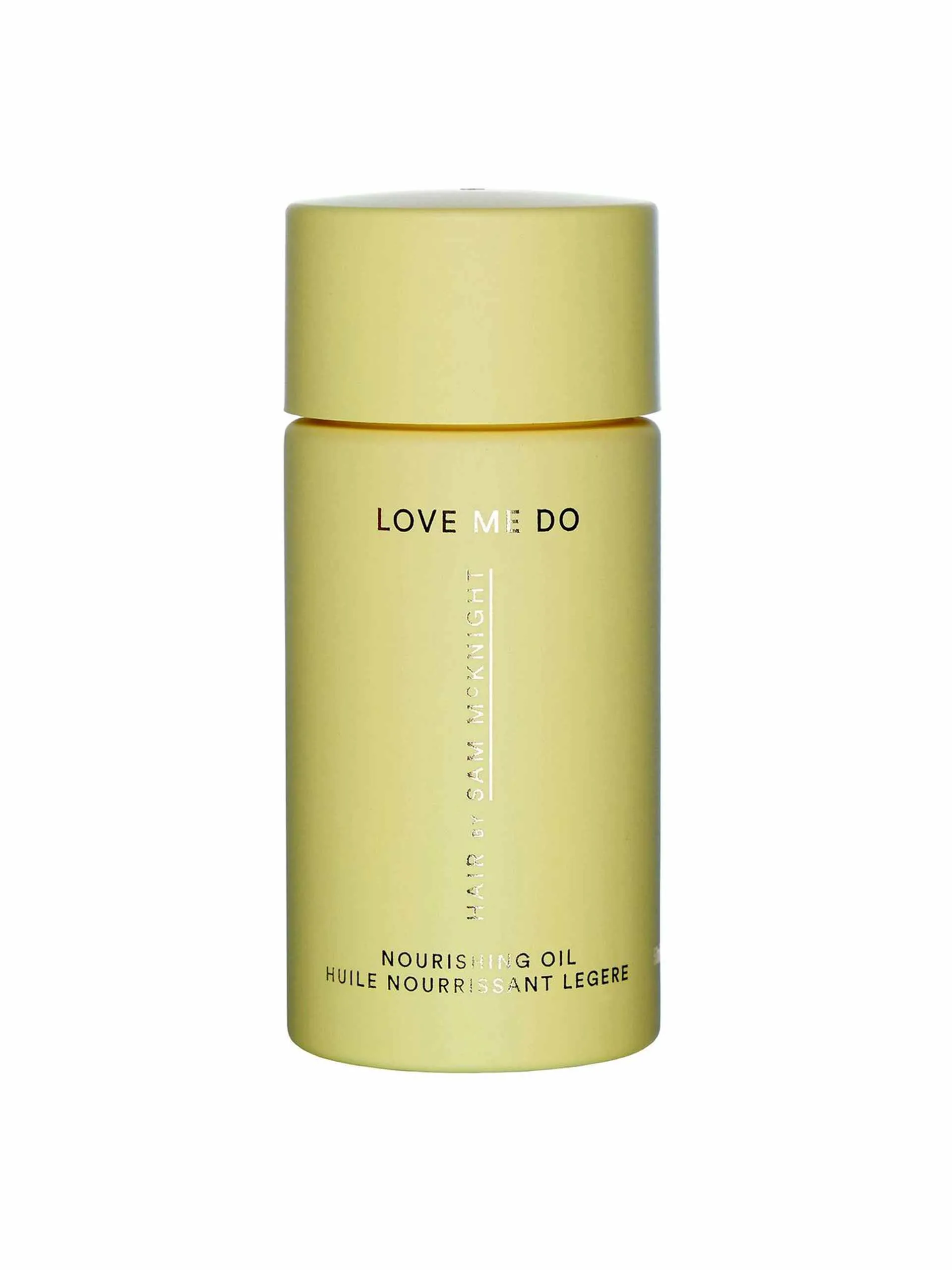 Love me do nourishing oil