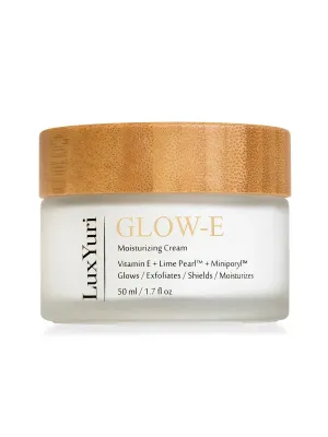 LuxYuri GLOW-E Moisturizing Cream