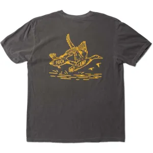 Men's Flight Of Mallards Short-Sleeve Tee