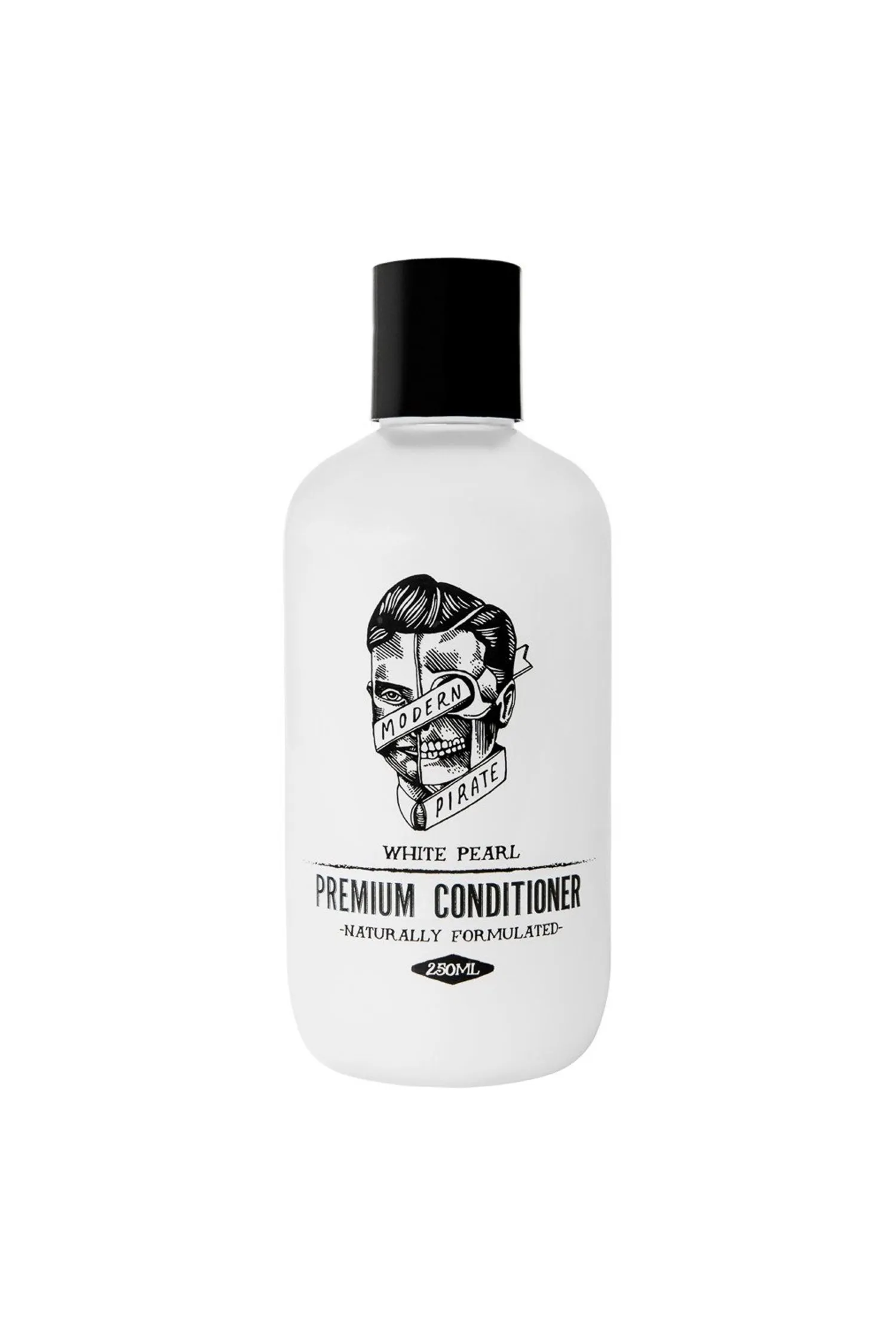 Modern Pirate White Pearl Conditioner