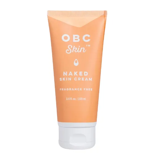 Naked Skin Cream