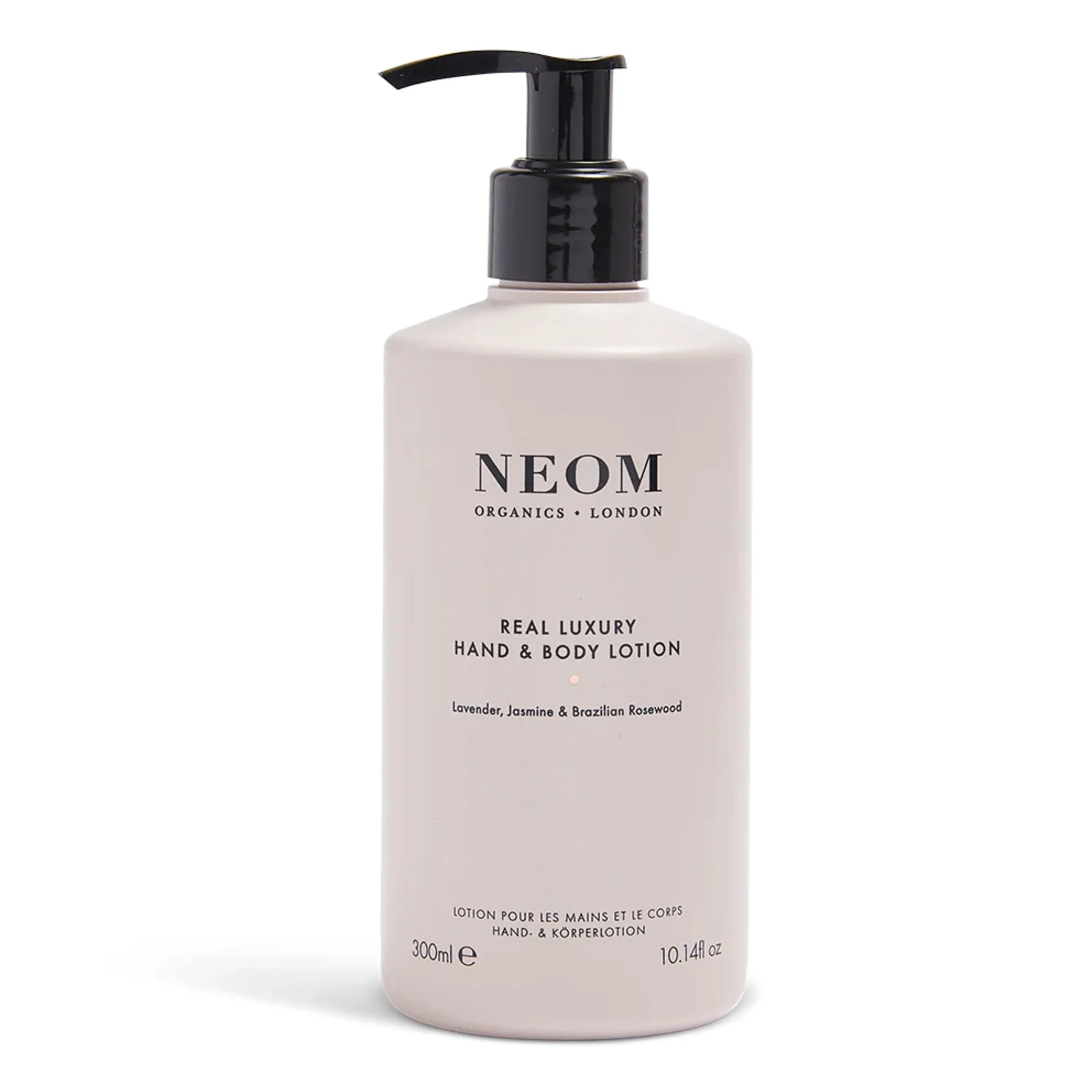 NEOM Real Luxury Hand & Body Lotion 300ml