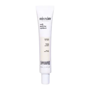 Nioxin Scalp Purifying Exfoliator 50ml