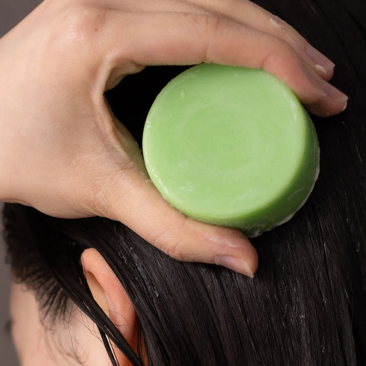 Nourishing Conditioner Bar for Dry Hair: The Guardian™