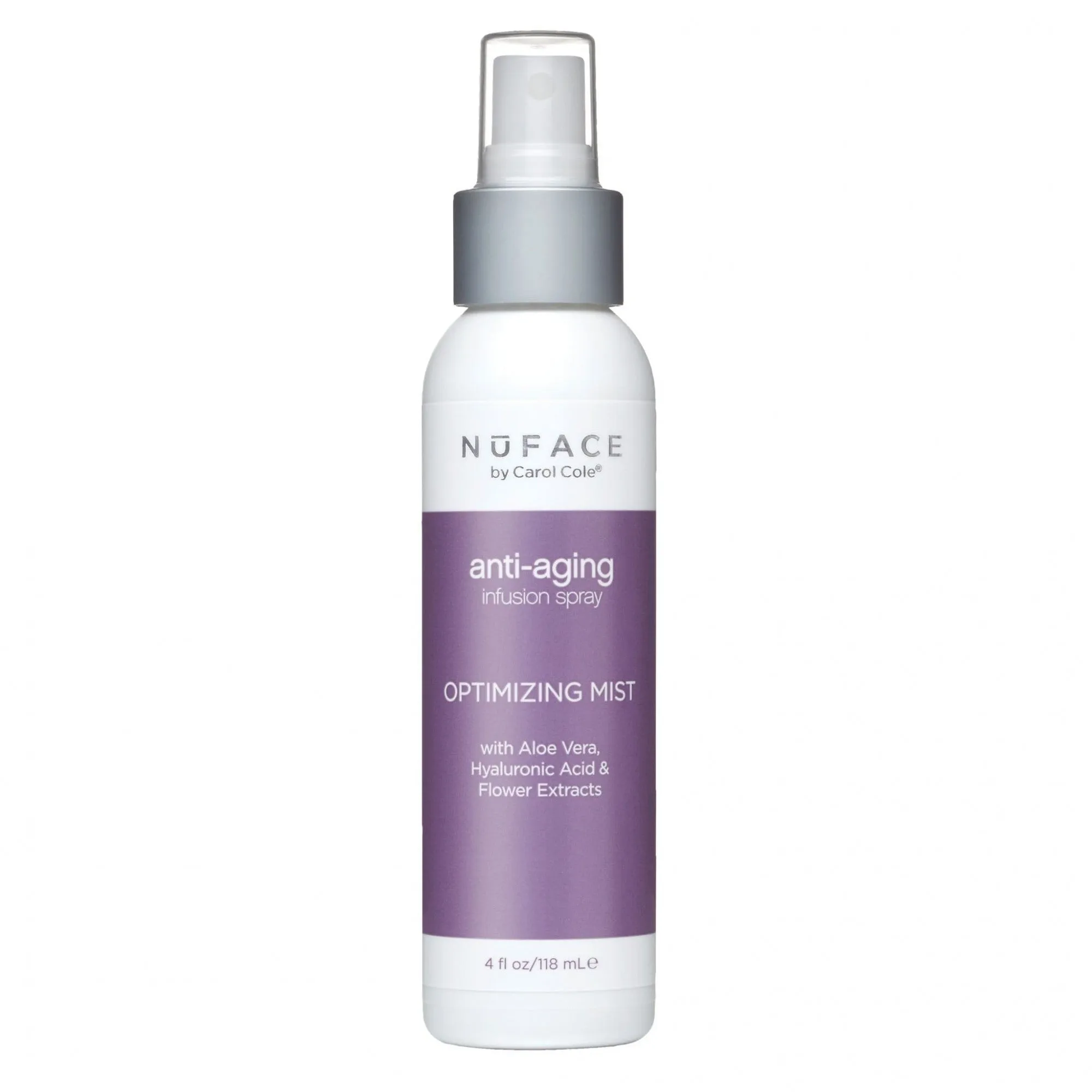 Nuface Optiminzing Mist Infusion Spray