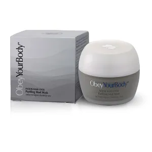 Obey Your Body Major-Make-Over Purifying Mud Mask