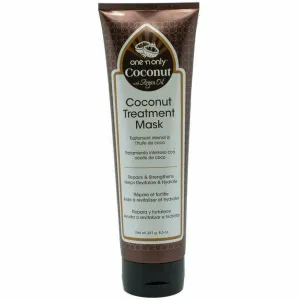 One 'n Only: Coconut Treatment Mask