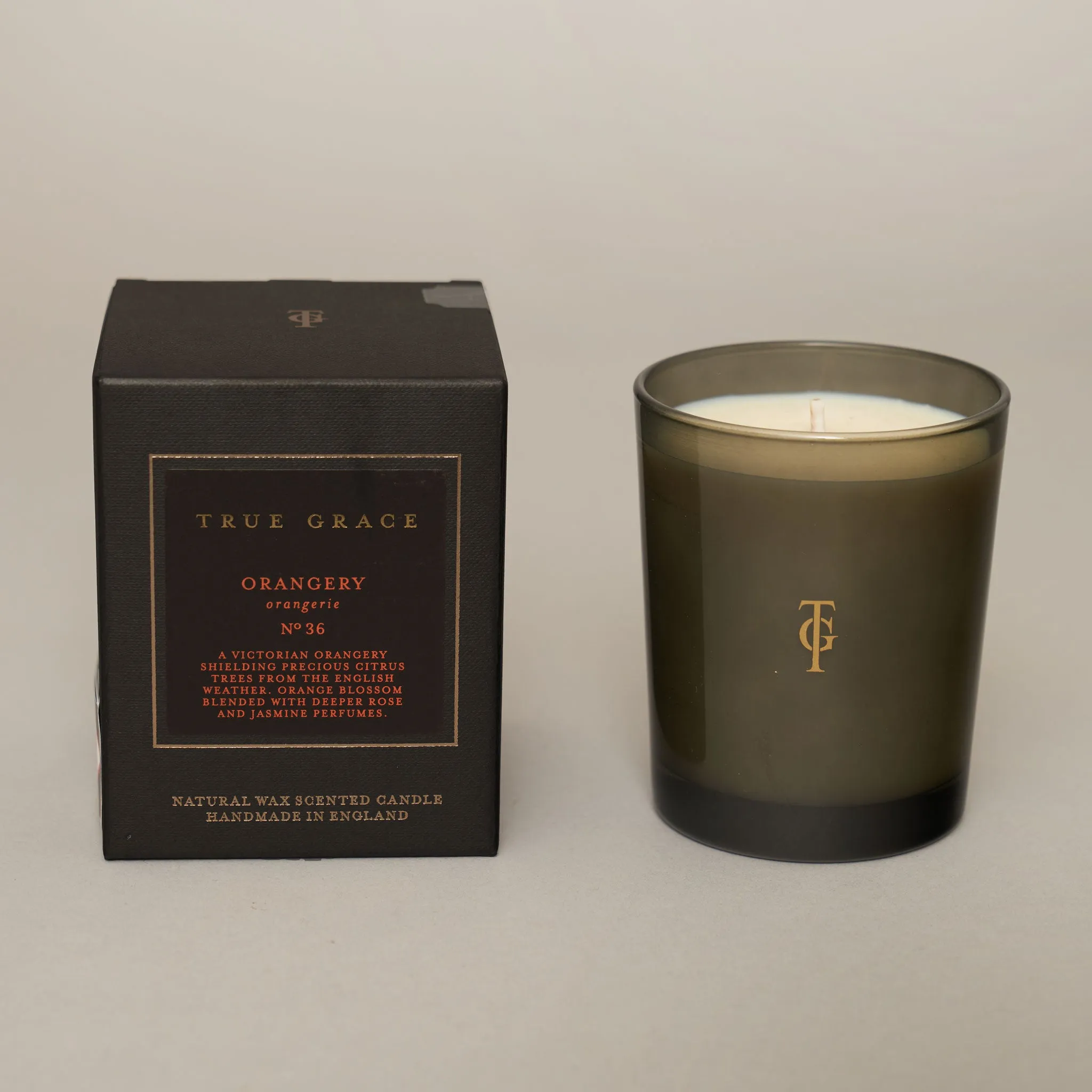 Orangery Classic Candle