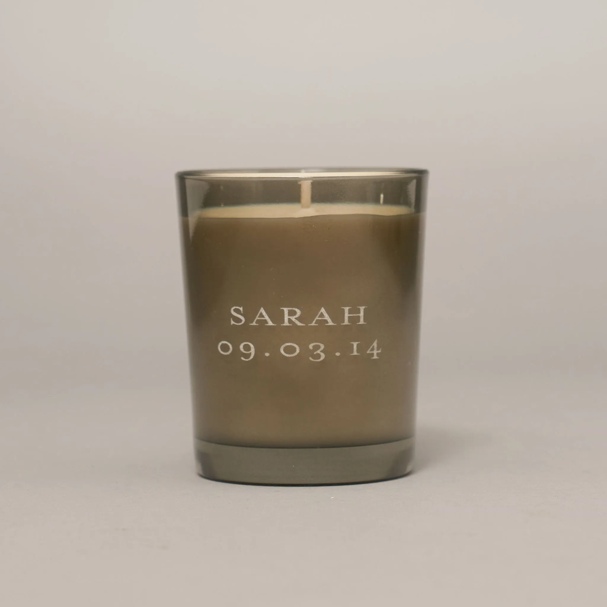 Orangery Classic Candle