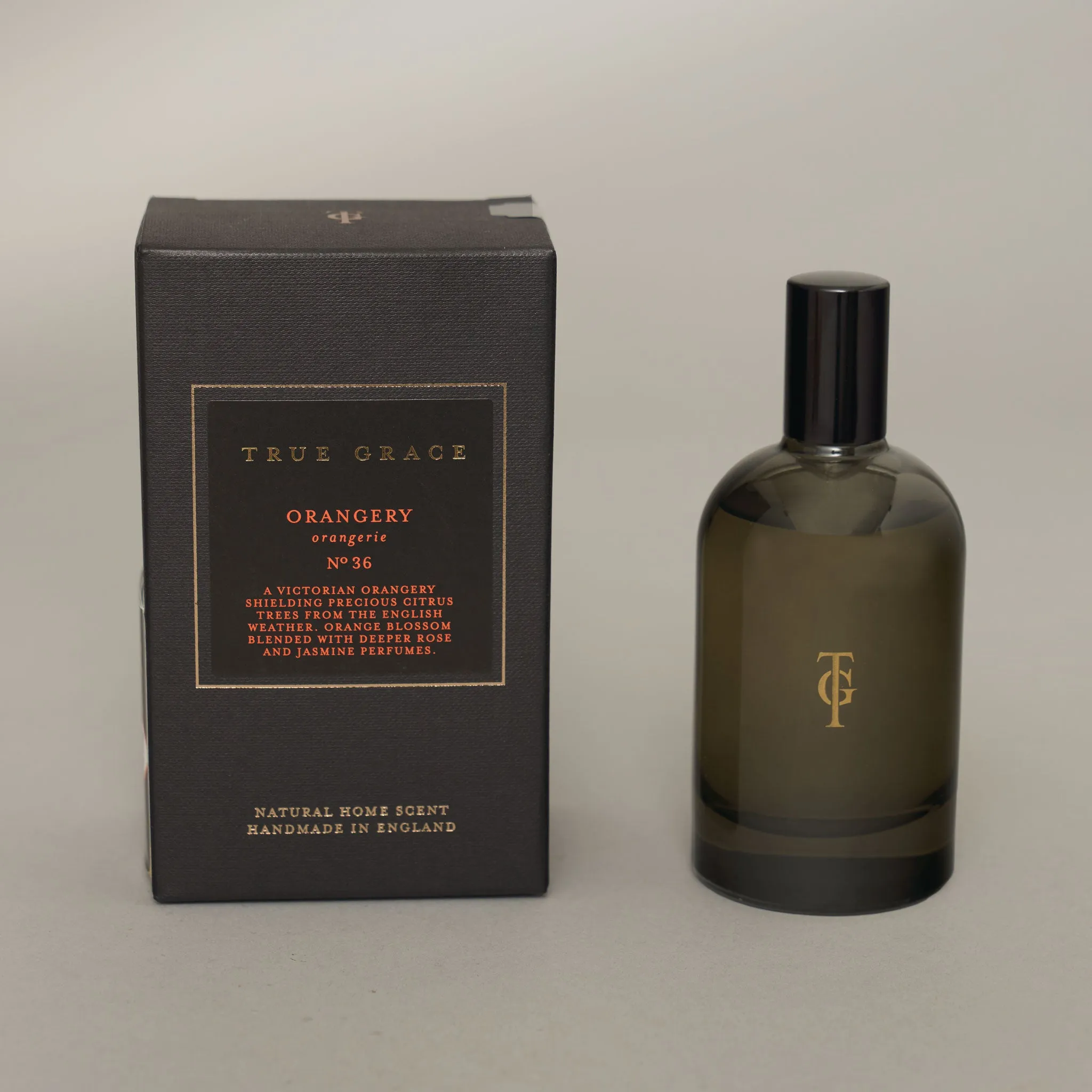 Orangery Room Spray