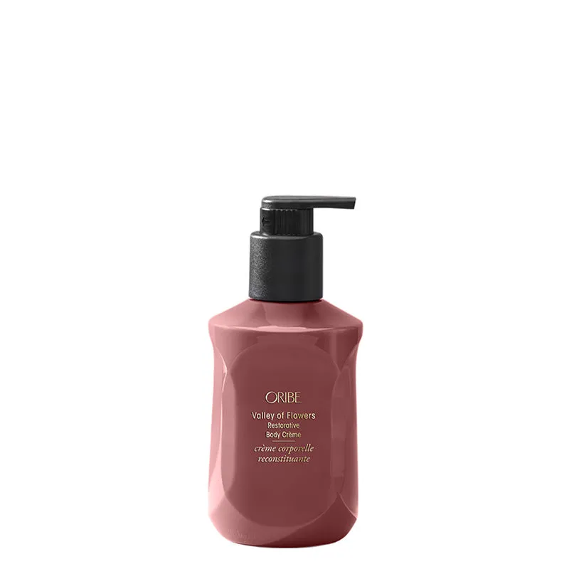 ORIBE | Valley of Flowers Restorative Body Crème