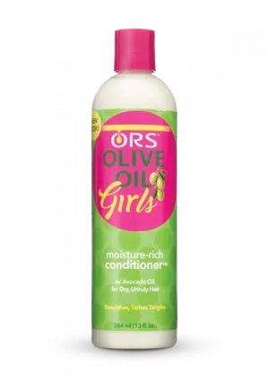 ORS Olive Oil Girls Moisture Rich Conditioner