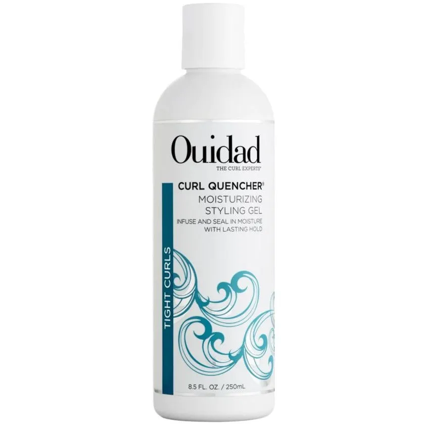 Ouidad Curl Quencher Moisturizing Styling Gel