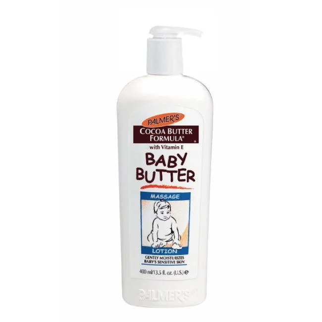 Palmer's Cocoa Butter Formula Baby Butter Lotion