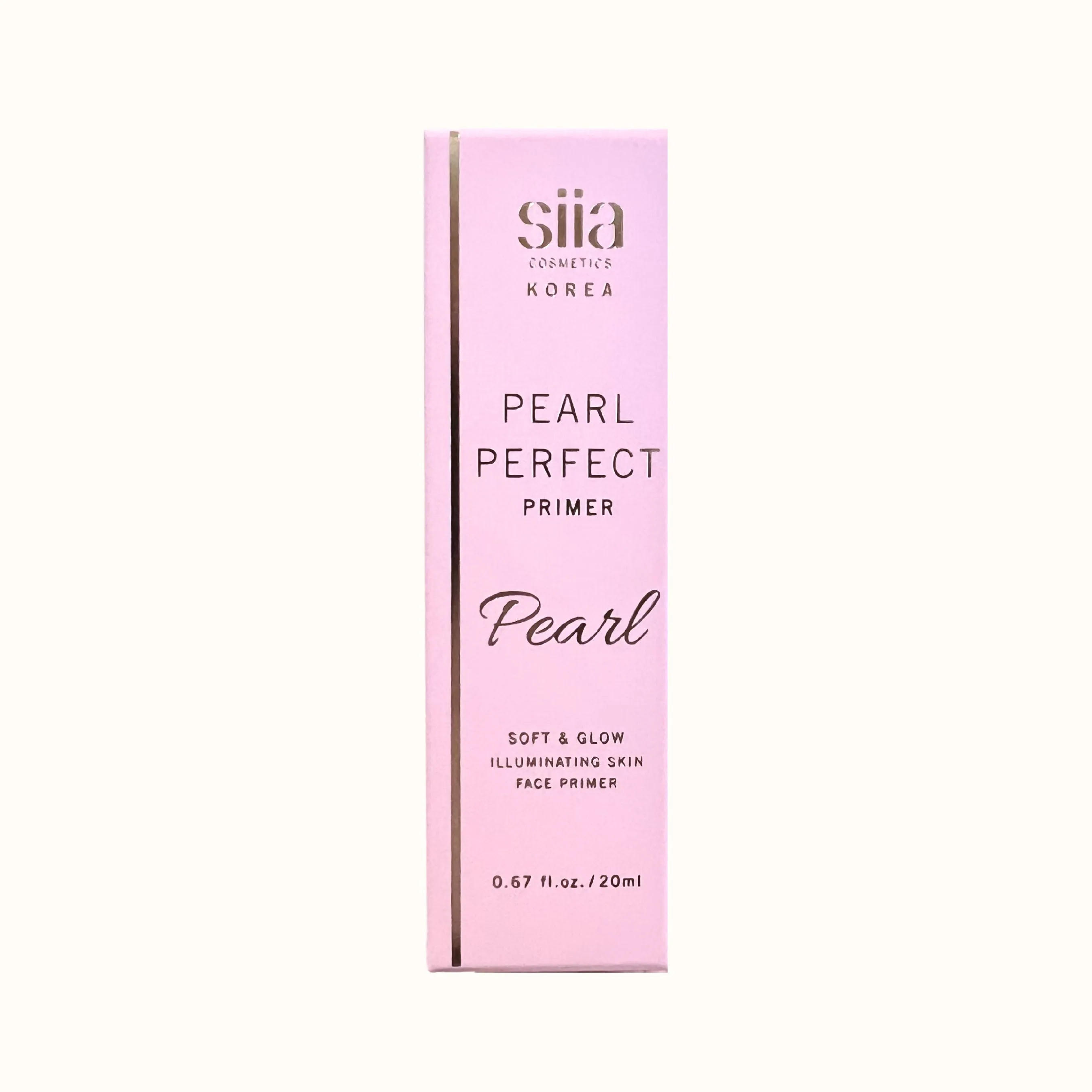 Pearl Perfect Primer N/A