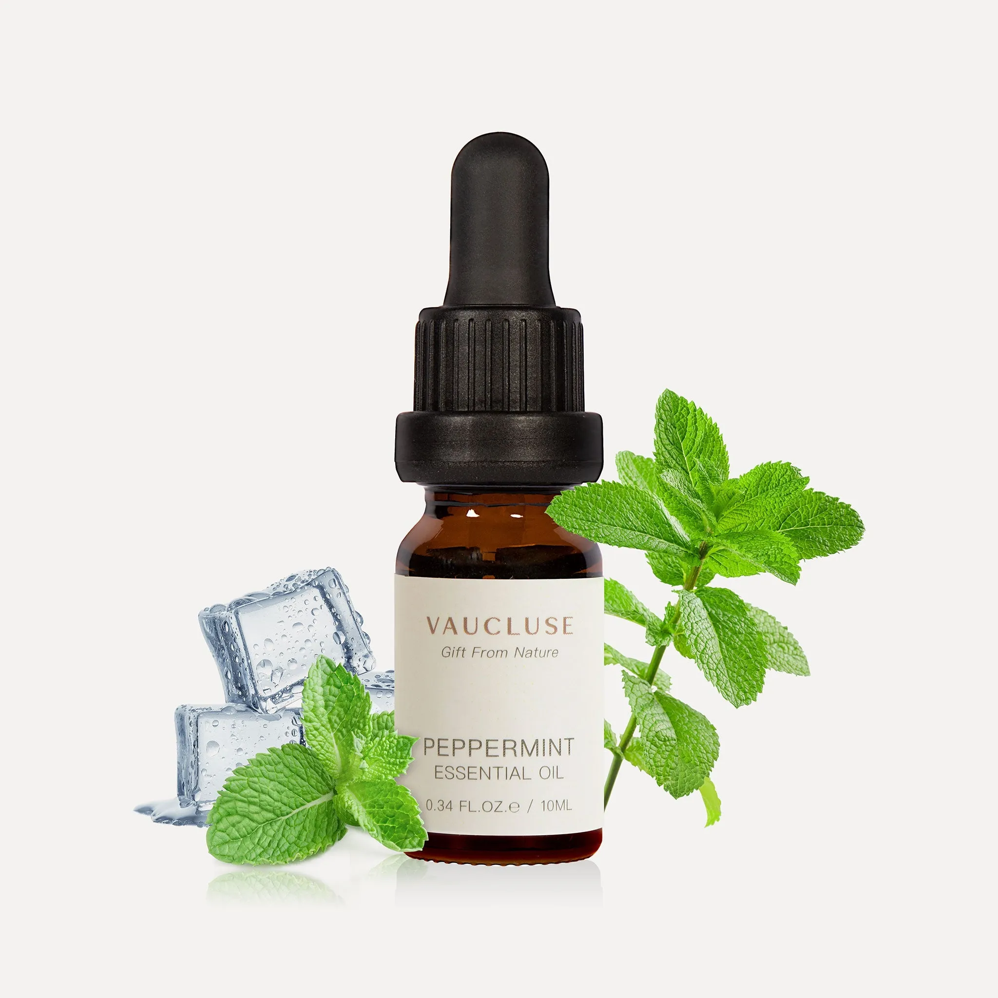 Peppermint Essential Oil - 10ml