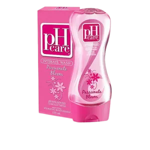 PH CARE PASSIONATE BLOOM 150ML