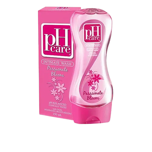 PH CARE PASSIONATE BLOOM 150ML