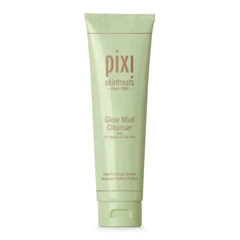 Pixi Glow Mud Cleanser - 135 ml