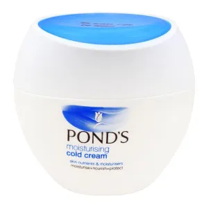 Pond's Moisturise Soft Glow Skin Cold Cream