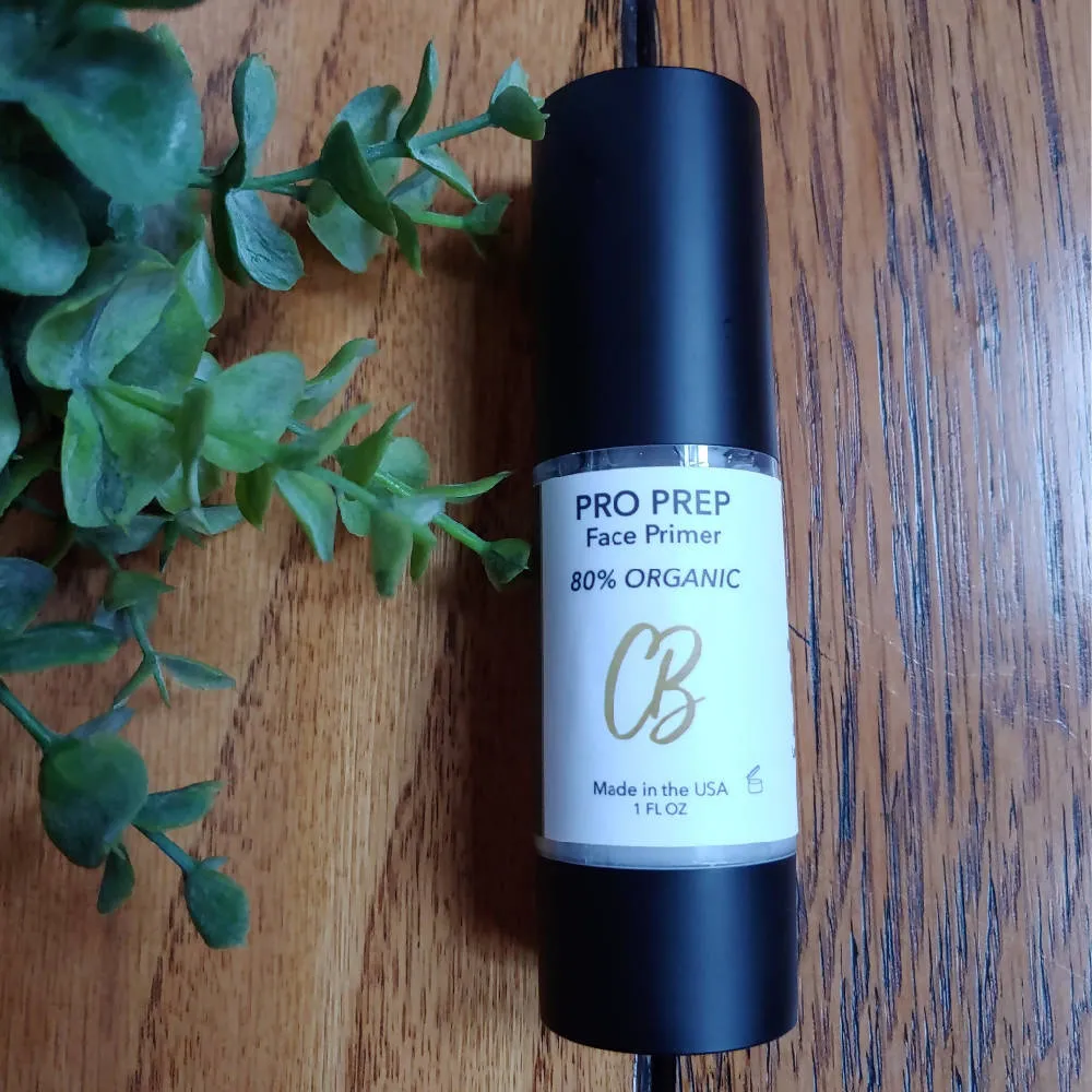 Pro Prep Face Primer