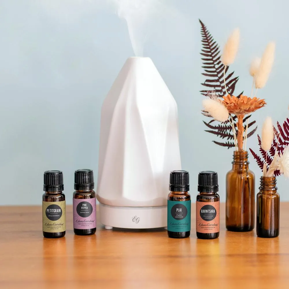 Ravintsara Essential Oil