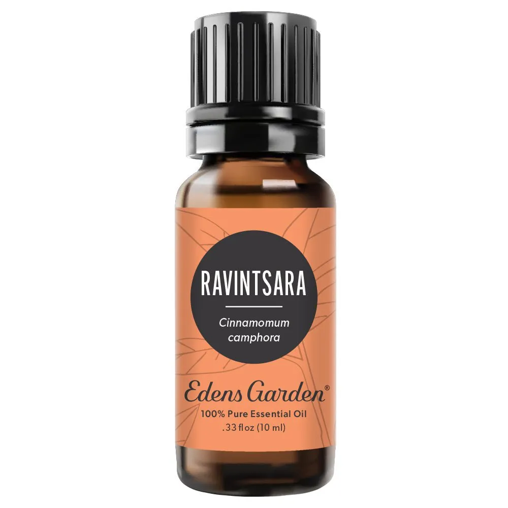 Ravintsara Essential Oil