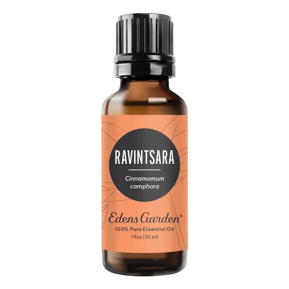 Ravintsara Essential Oil