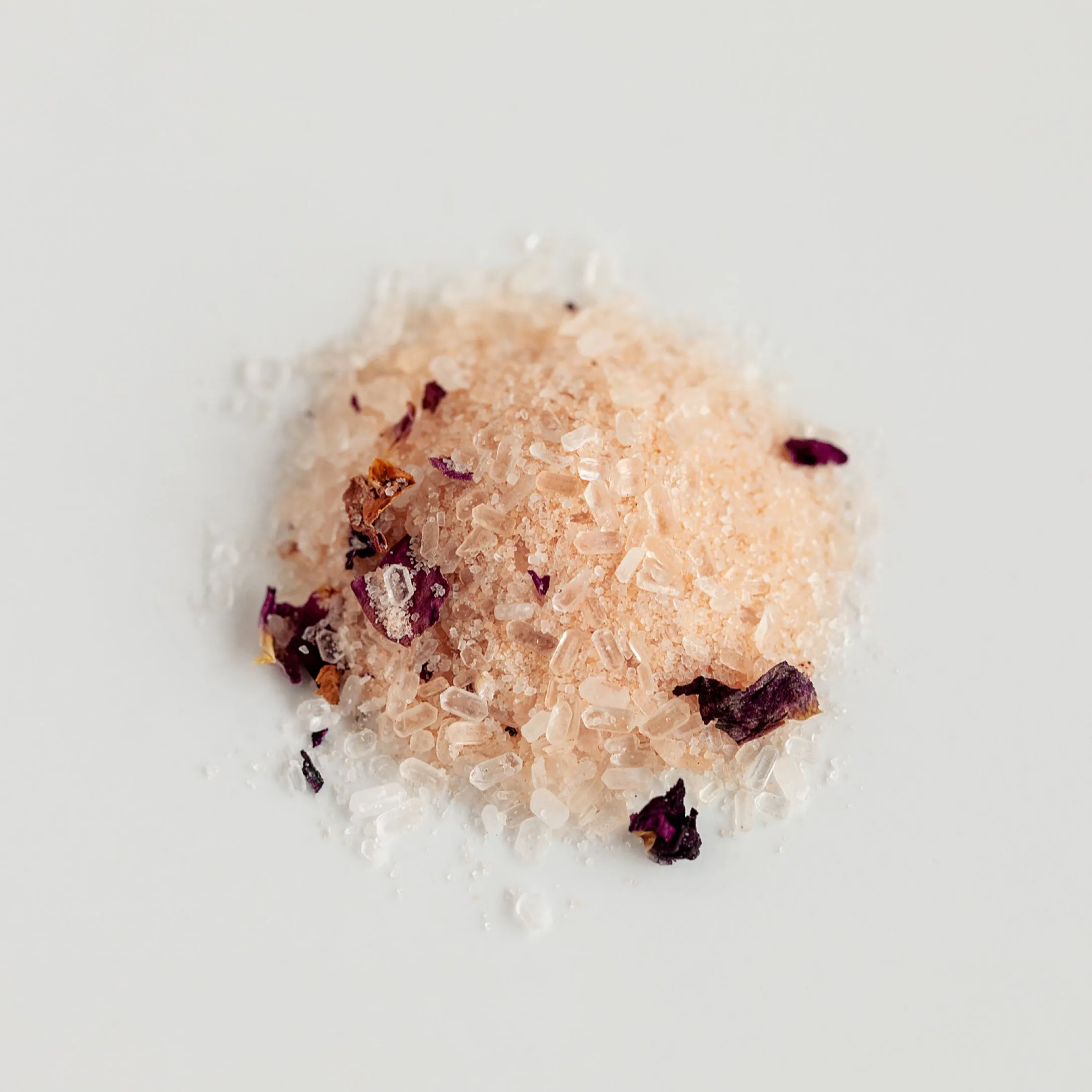 {RELAX} Dead Sea Salt Bath Soak