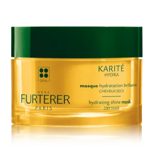 Rene Furterer KARITÉ HYDRA HYDRATING SHINE MASK