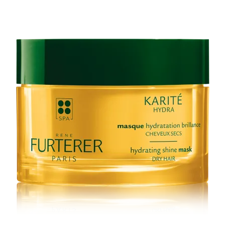 Rene Furterer KARITÉ HYDRA HYDRATING SHINE MASK