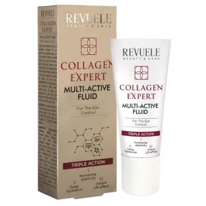 Revuele Collagen Expert Multi-Active Fluid