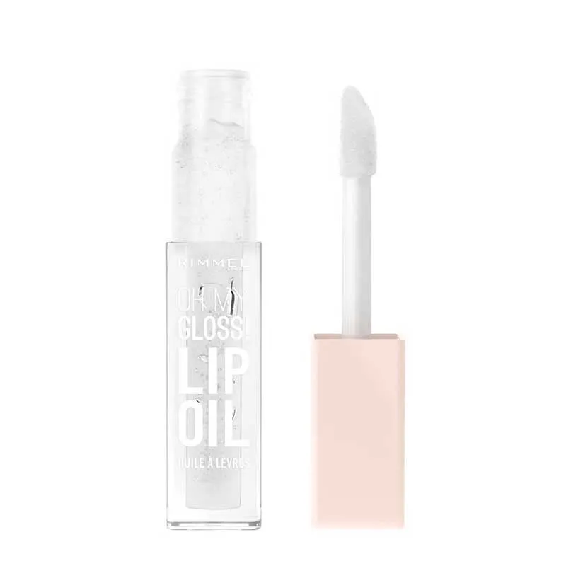 Rimmel London Oh My Gloss! Lip Oil