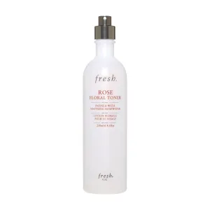 Rose Floral Toner