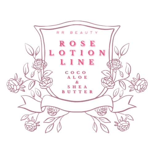 Rose Sun Shea Body Butter Discovery Box Set