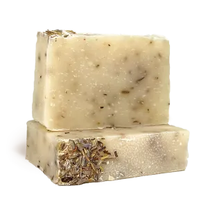 Rosemary & Lavender Bar Soap