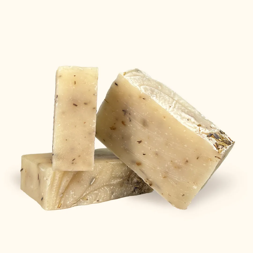 Rosemary & Lavender Bar Soap