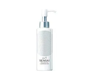 Sensai Sensai Silky Purifying Cleansing Milk