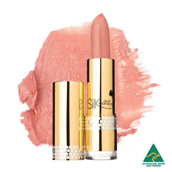 Sherbert - Argan Vegan Lipstick