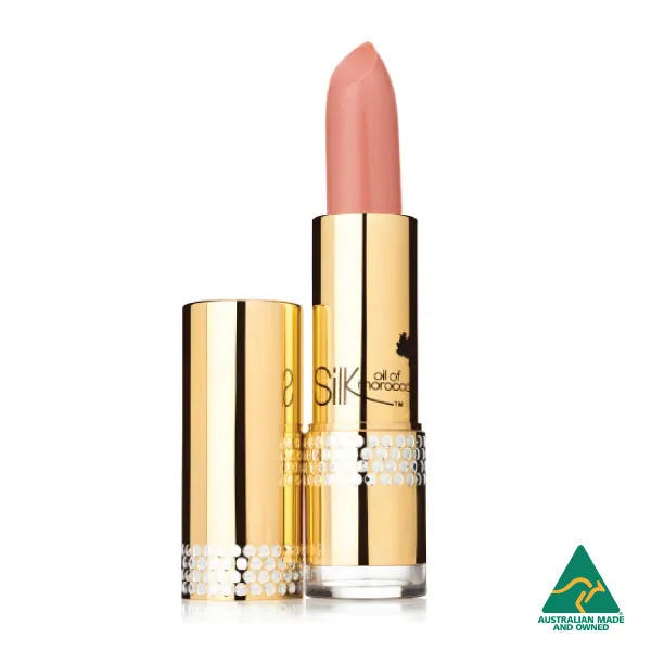 Sherbert - Argan Vegan Lipstick