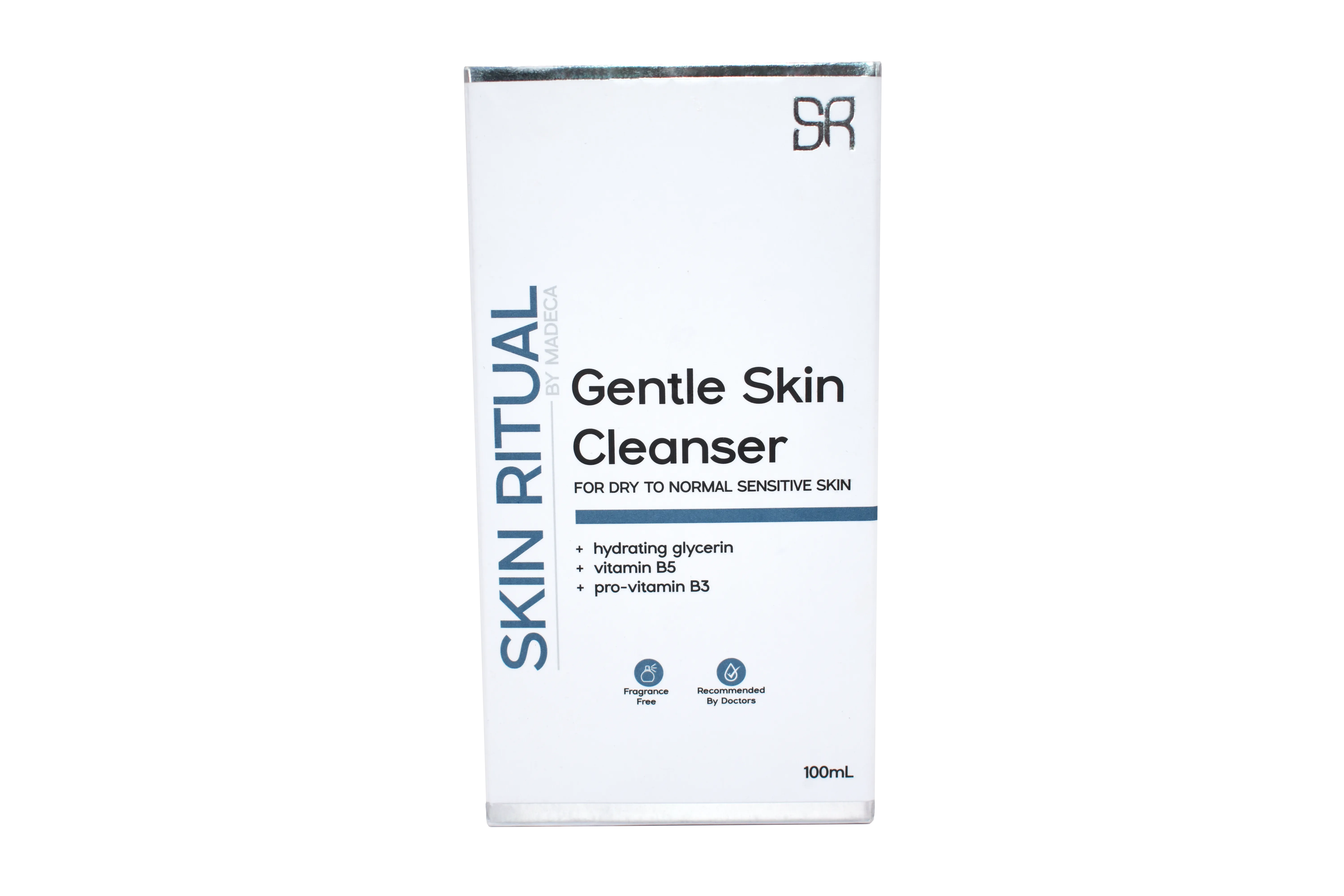 Skin Ritual Gentle Skin Cleanser 100ml