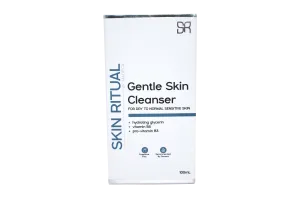 Skin Ritual Gentle Skin Cleanser 100ml